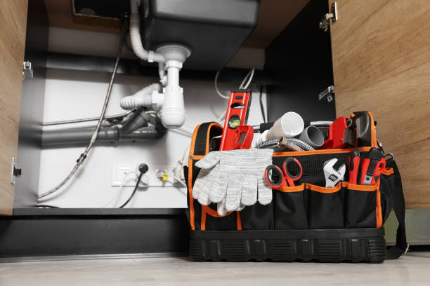 Professional Plumbing in Borden, IN