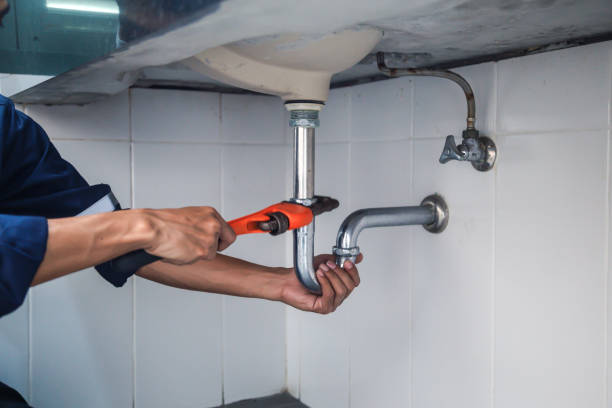 Best Residential Plumbing Services  in Borden, IN
