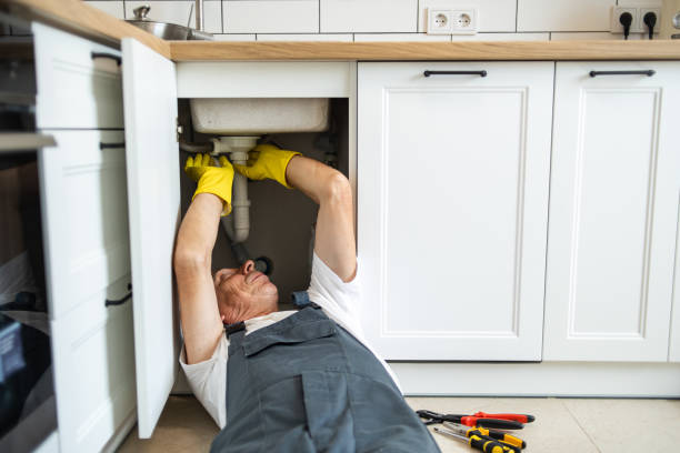 Best Water Softener Installation  in Borden, IN