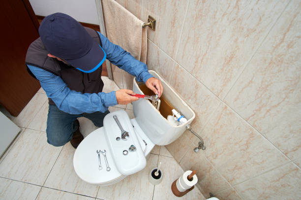Reliable Borden, IN Plumbing Solutions