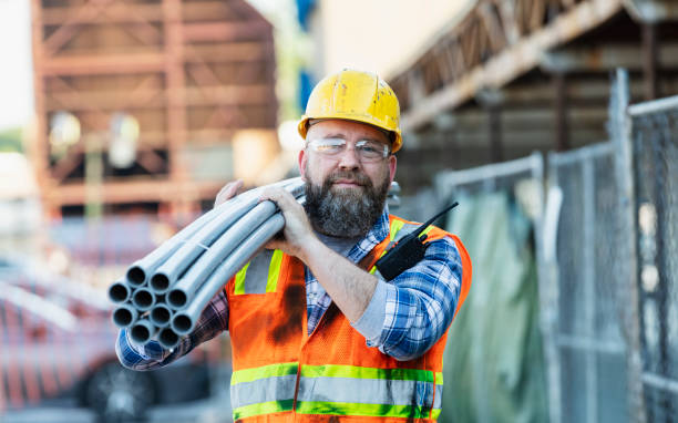 Best 24-Hour Plumber Near Me  in Borden, IN