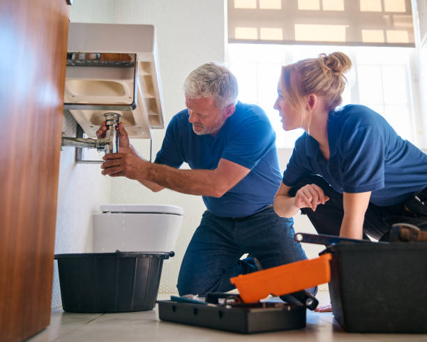 Best Emergency Plumber  in Borden, IN